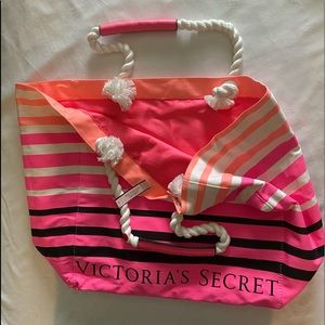 Victoria Secrets bag